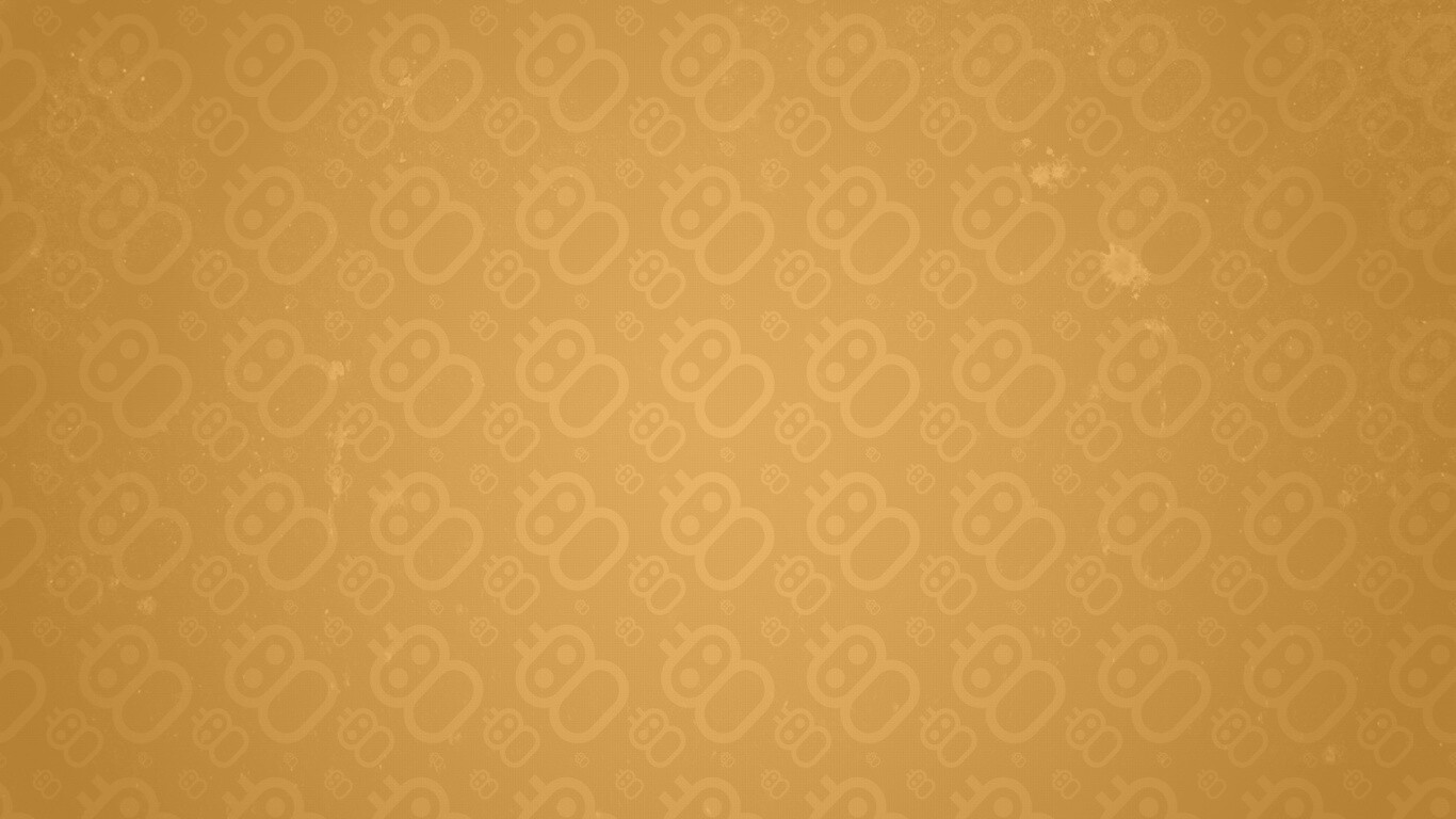 Минималистичные роботы обои