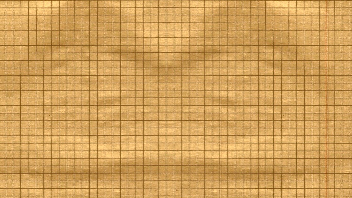 Лист в клеточку обои