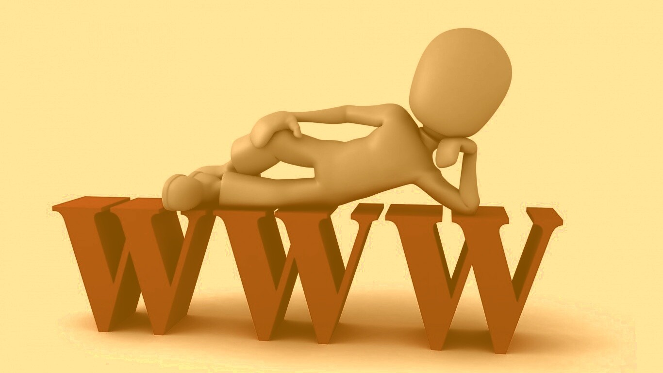 Интернет обои