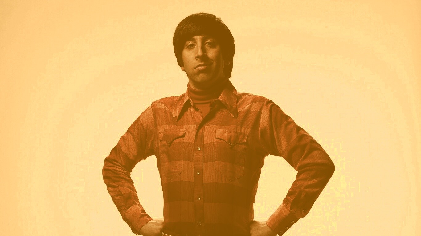 Говард Воловиц обои