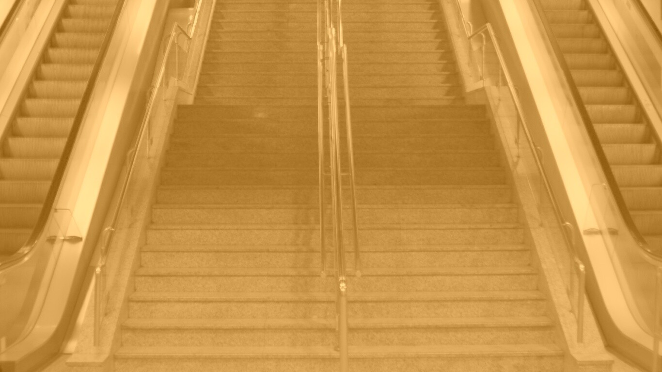 Ступени обои