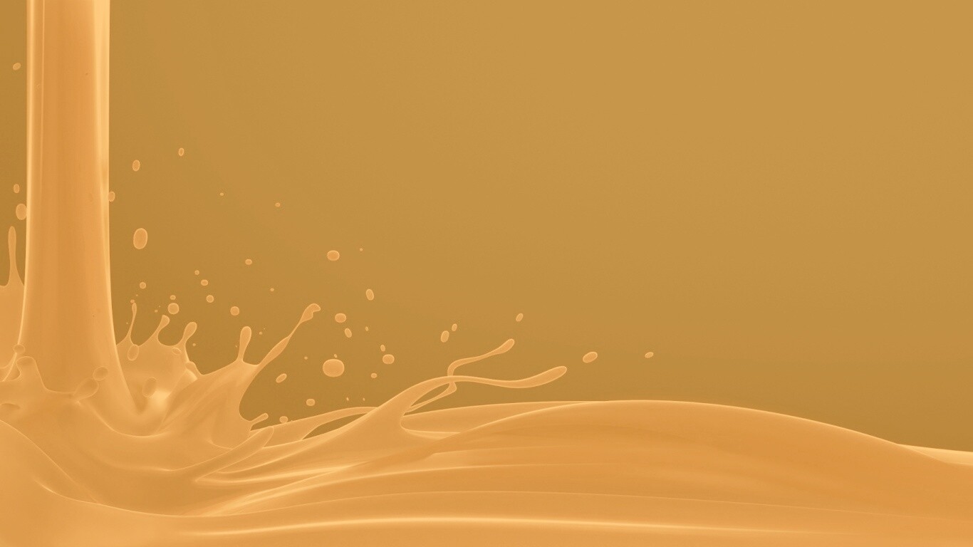 Красный всплеск обои