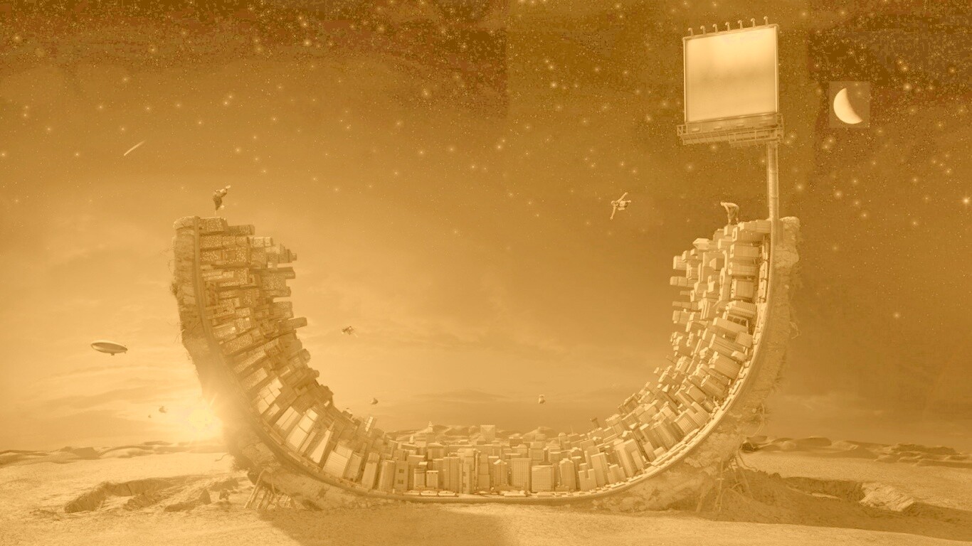 Необычный спорт обои