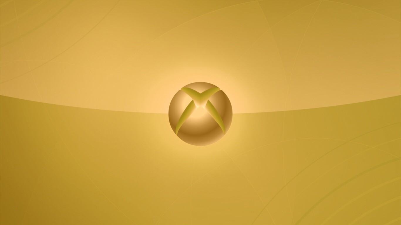 Xbox 360 обои