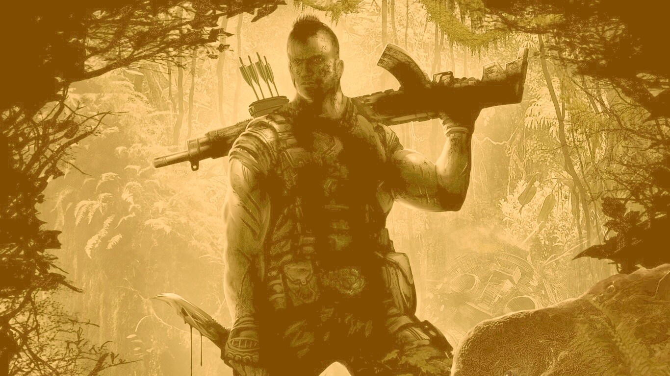 Турок 2 обои