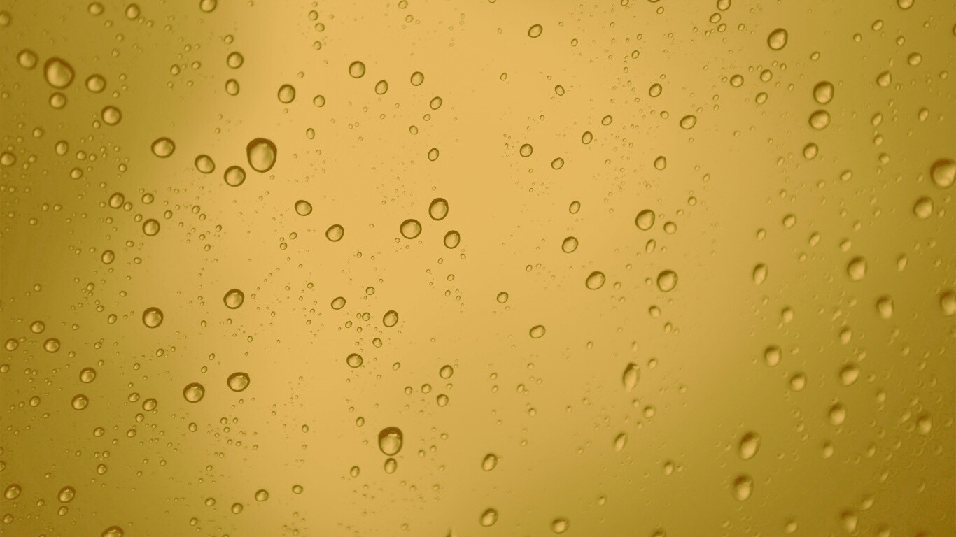 Обои капель дождя на стекле обои