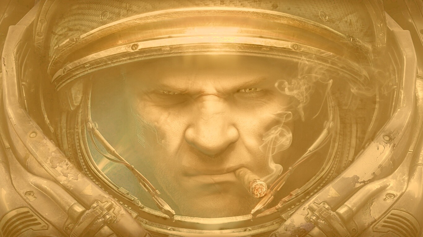 Тайкус Финдли обои