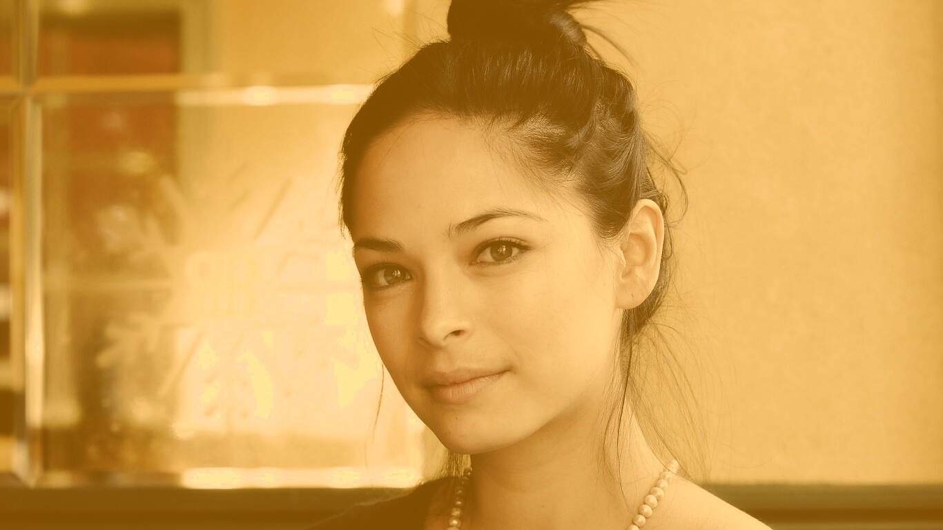 Кристин Крейк обои