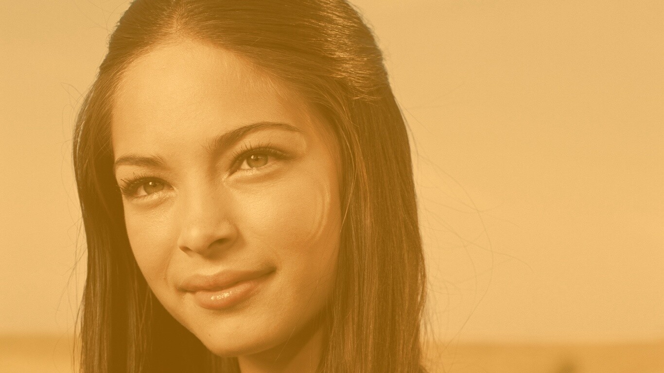 Лана Лэнг обои