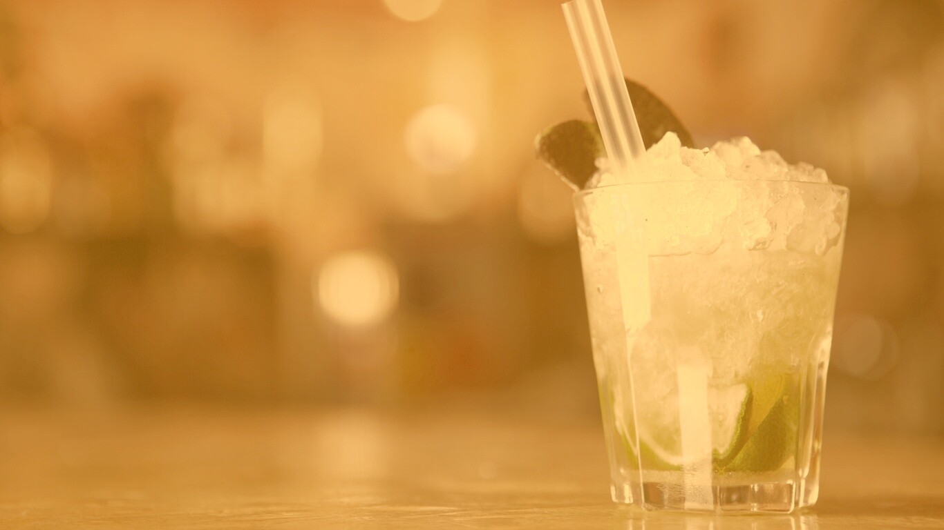 Мохито обои