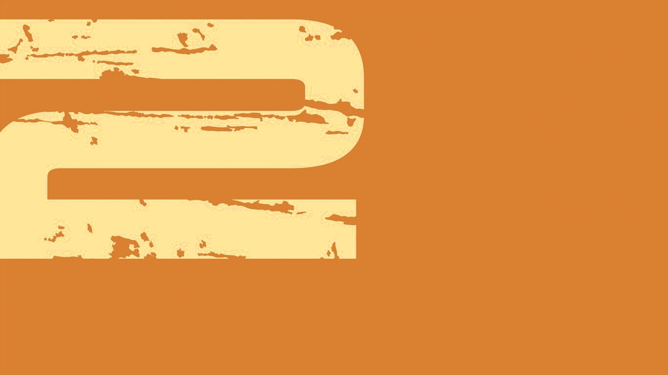 Mass Effect 2 обои