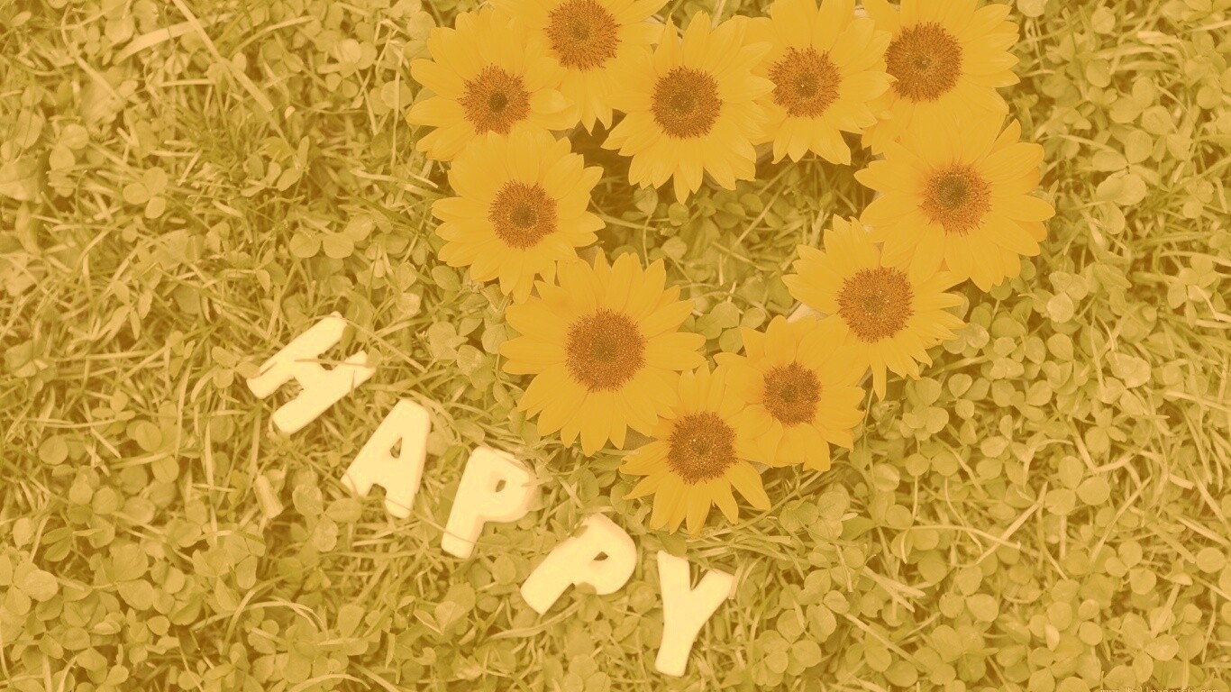 Радость обои