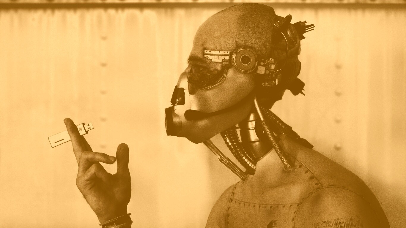 Андроид обои