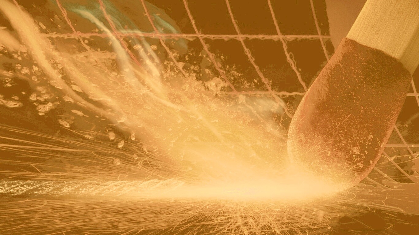 Миссия невыполнима обои