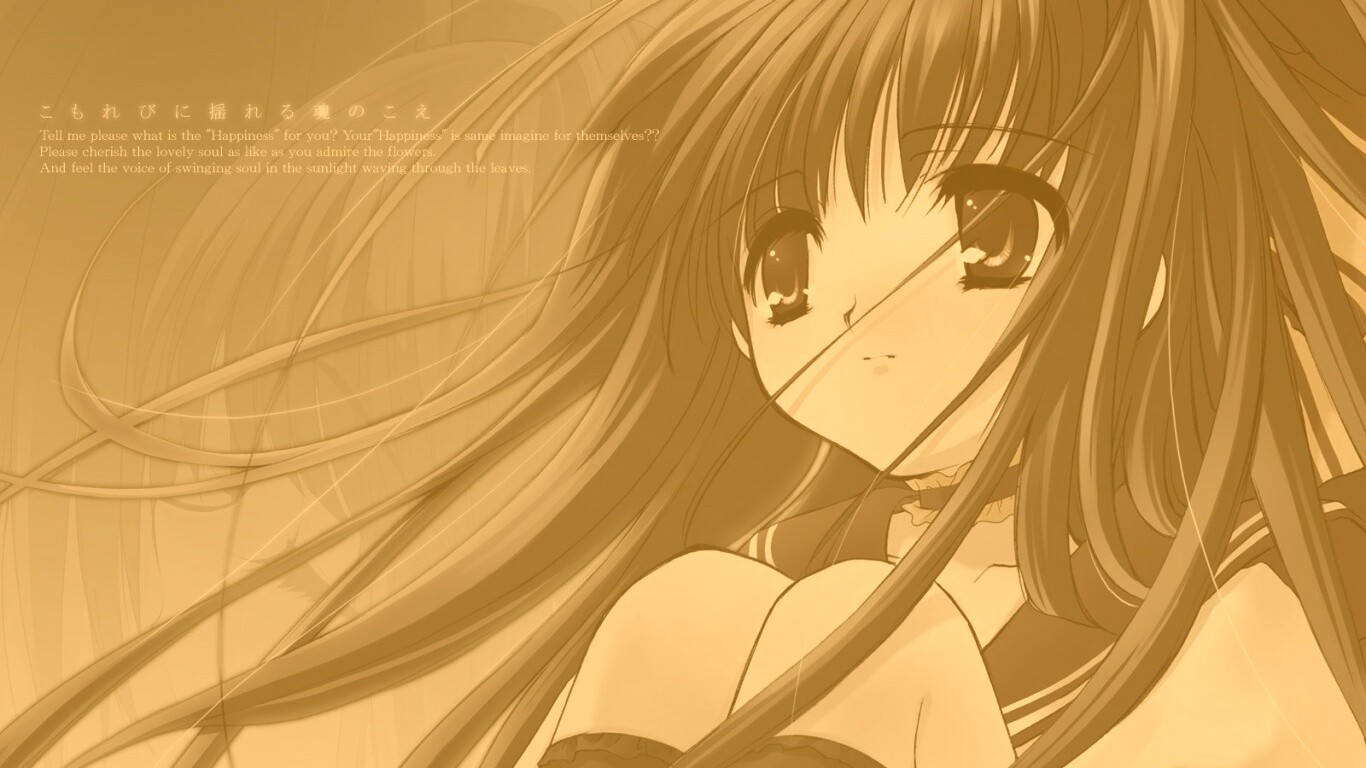 Брюнетка с карими глазами обои