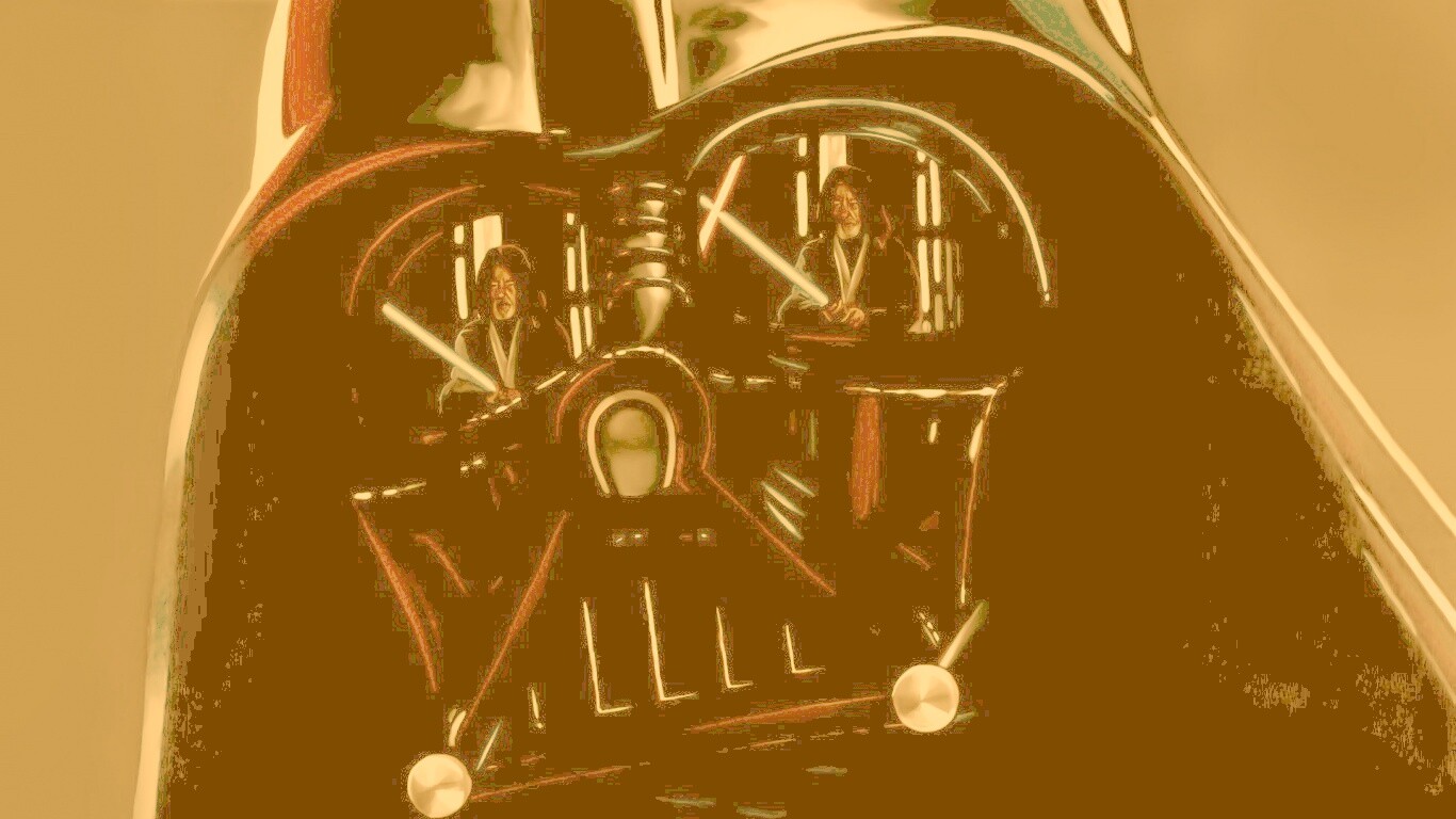 Дарт Вейдер обои