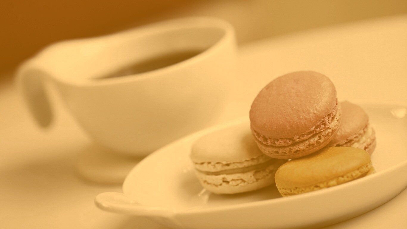 Печенье обои