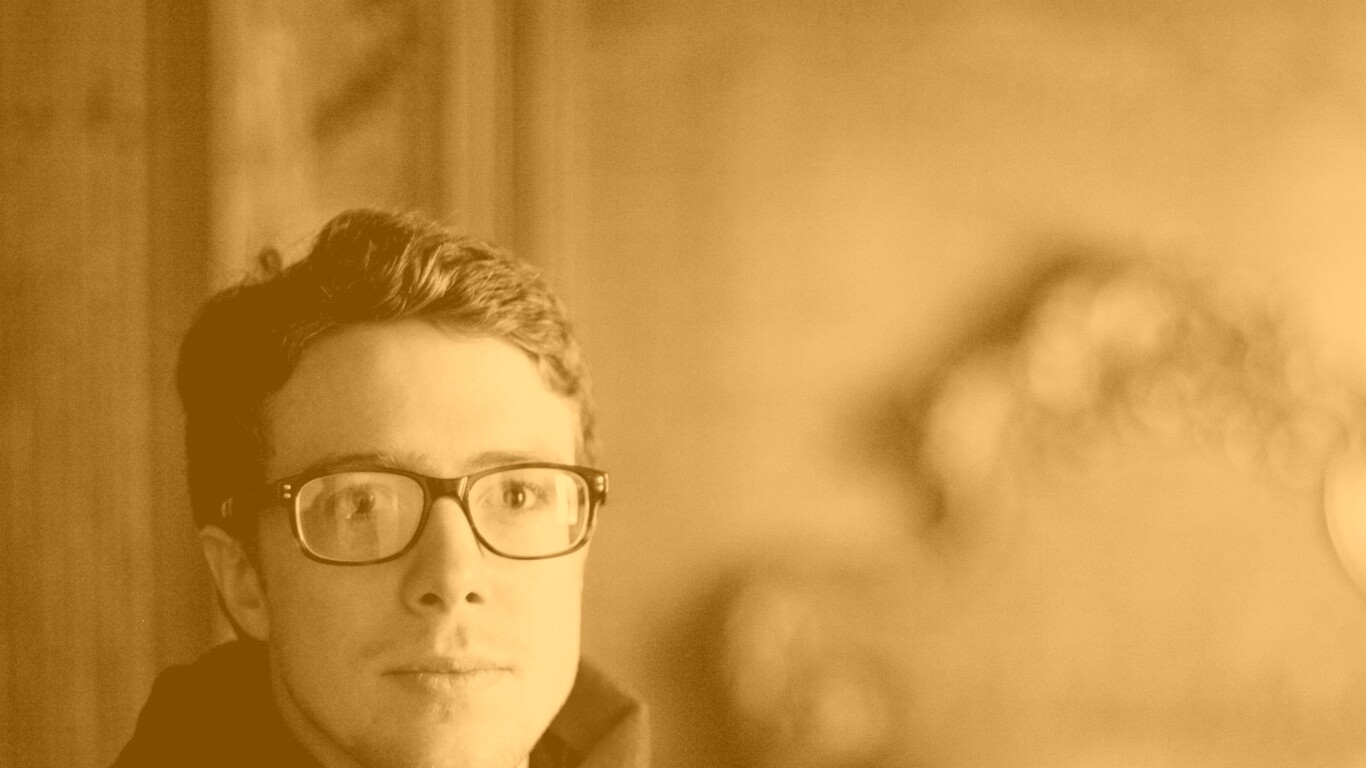 Мужчина обои