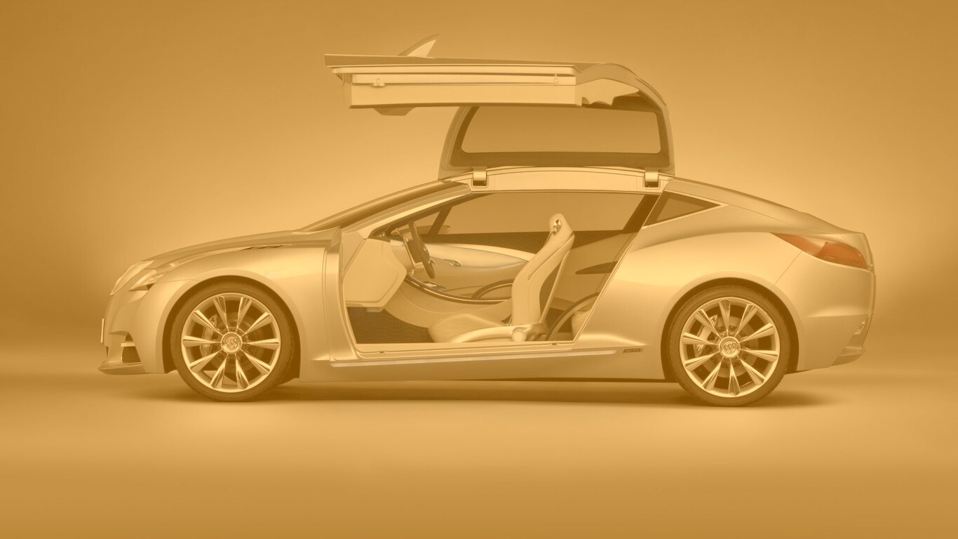 Концепт обои