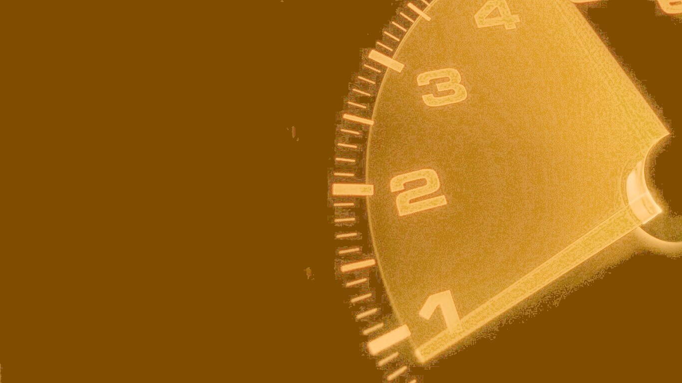 Спидометр обои