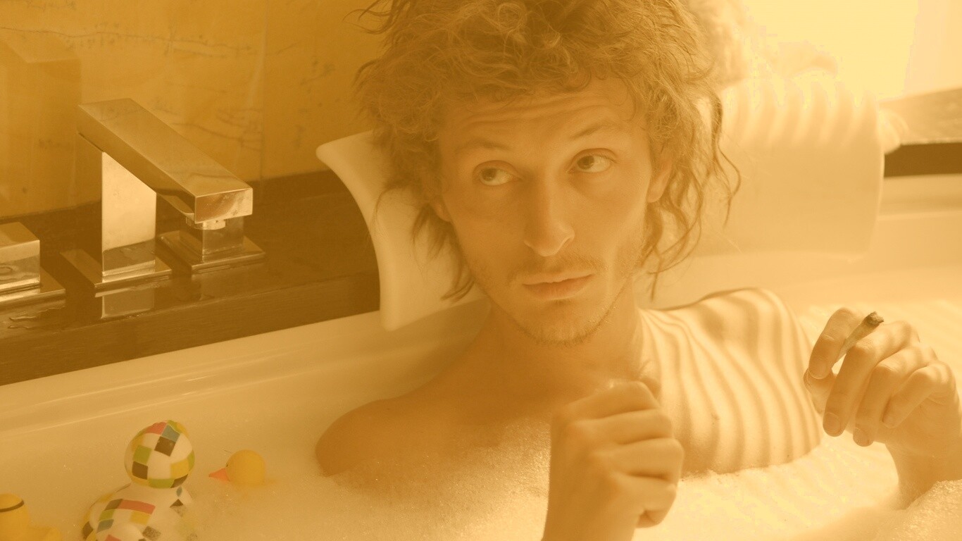 Павел Воля обои