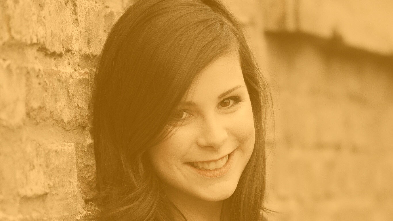 Победитель Евровидения 2010 обои