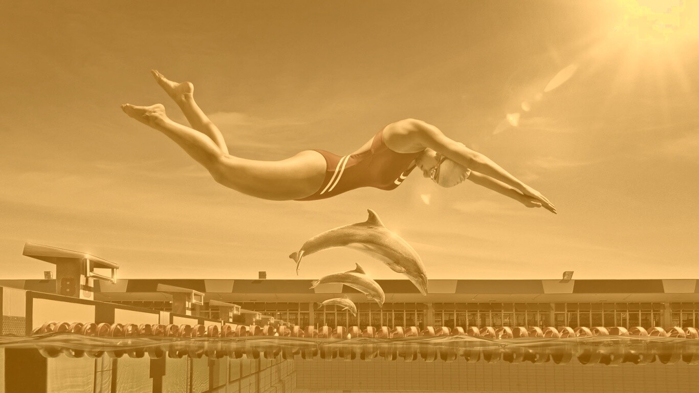 Соревнование обои