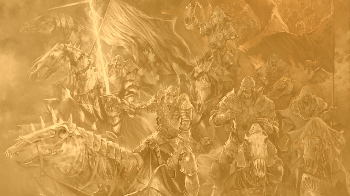 Дикий Гон обои