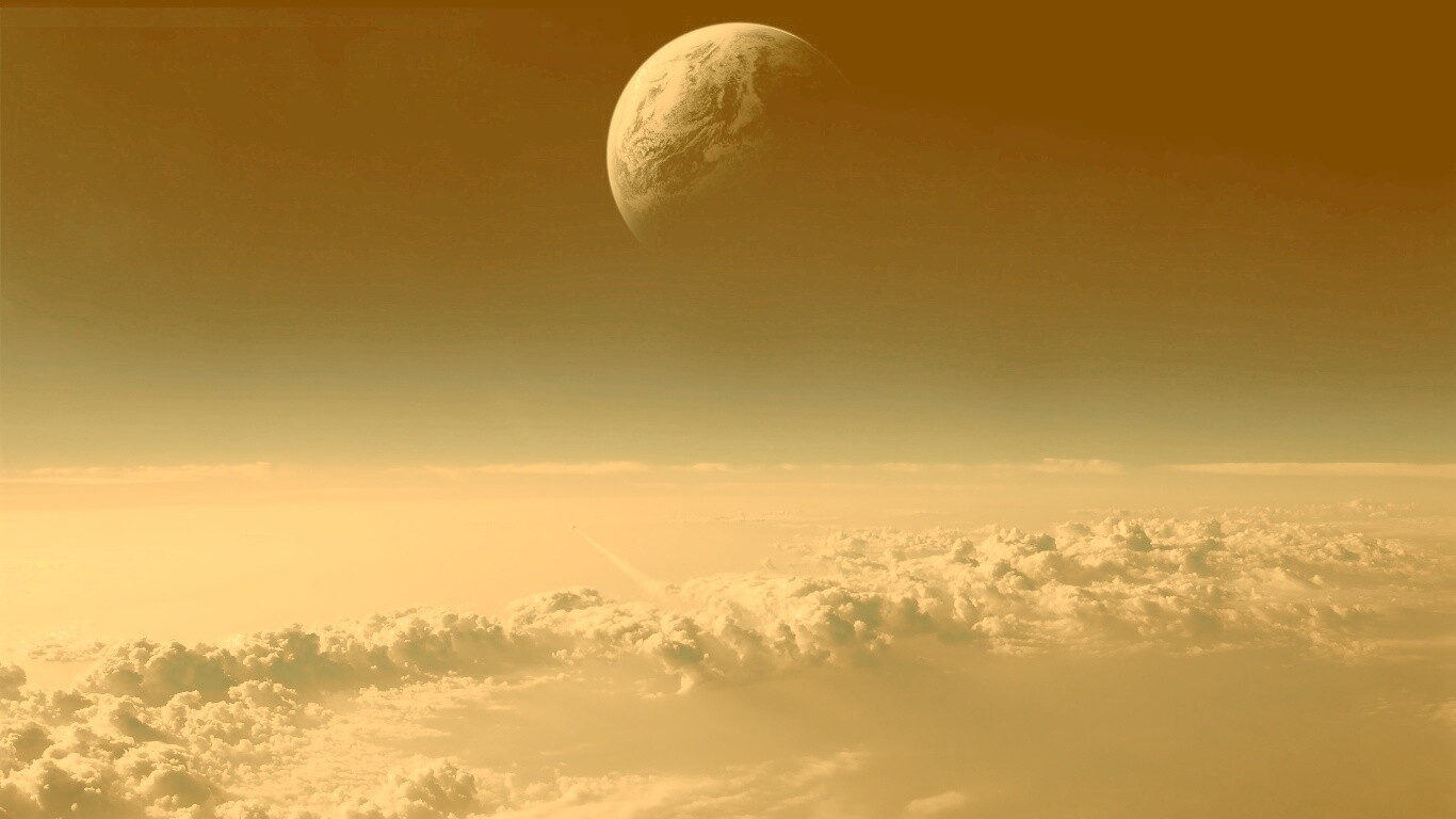 Вся красота космоса обои