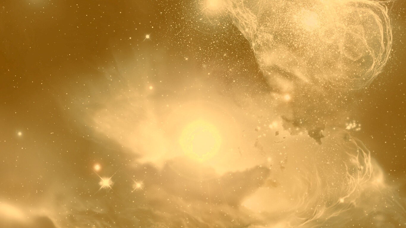 Красота космоса обои