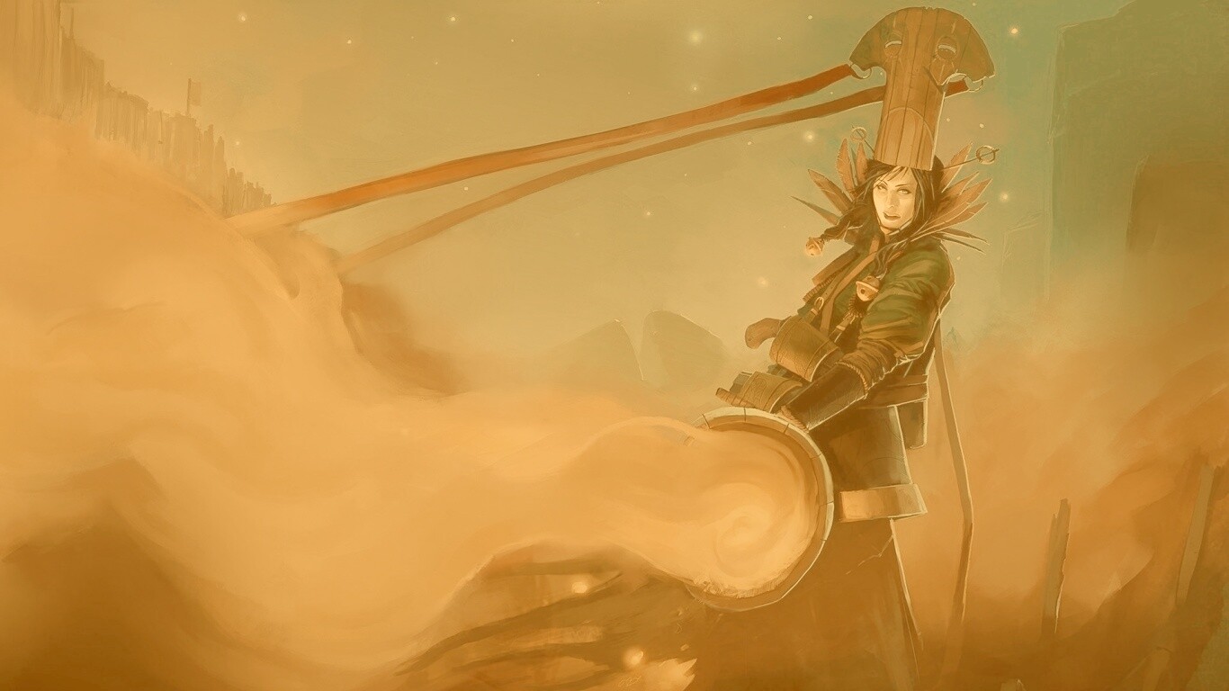 Bloodline Champions обои