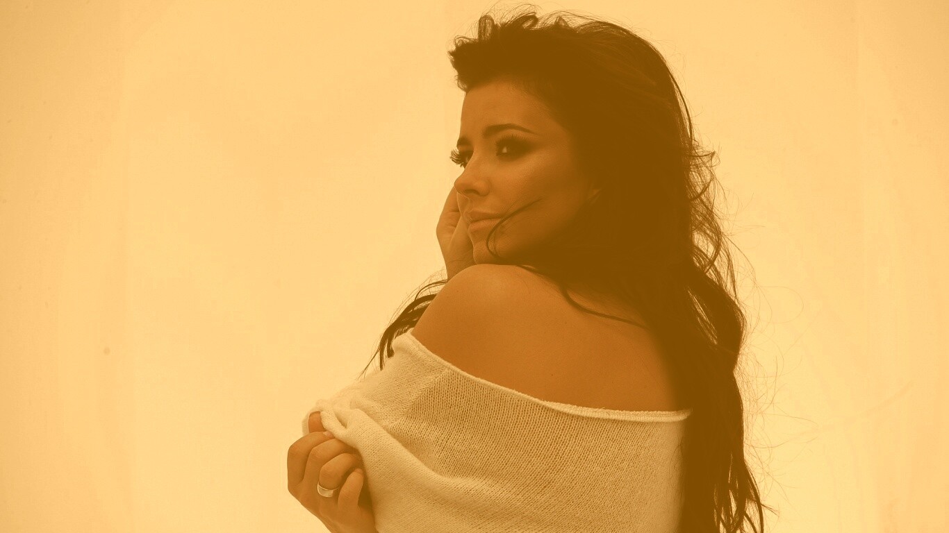 Ани Лорак обои