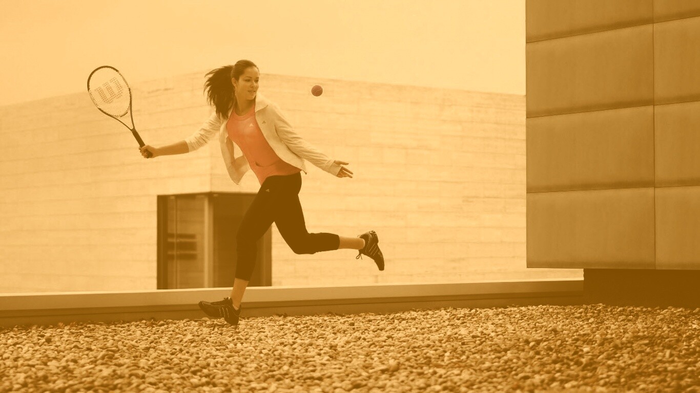 Анна Иванович обои