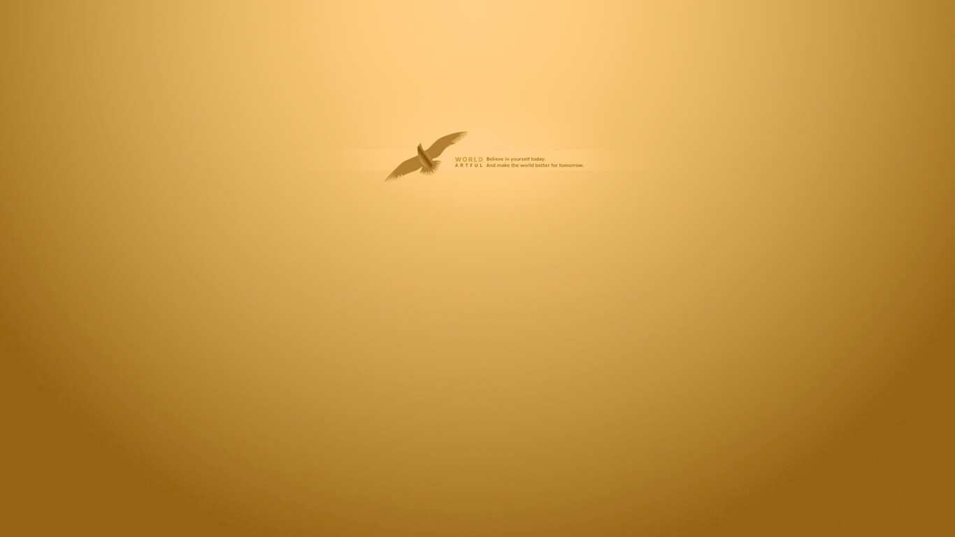 Поверь в себя сегодня обои