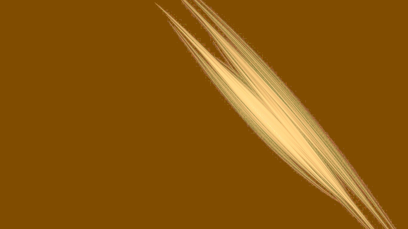 Голубые полосы света обои