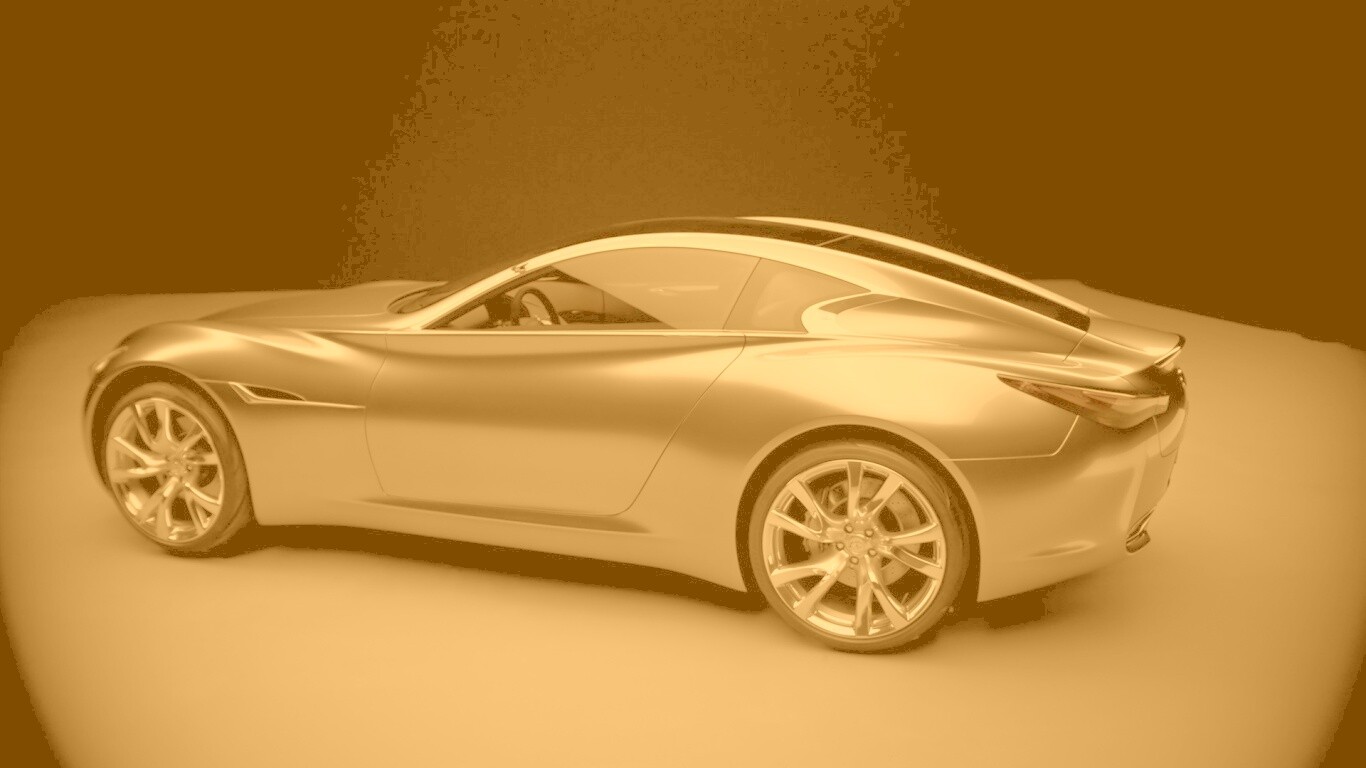 Aston Martin обои