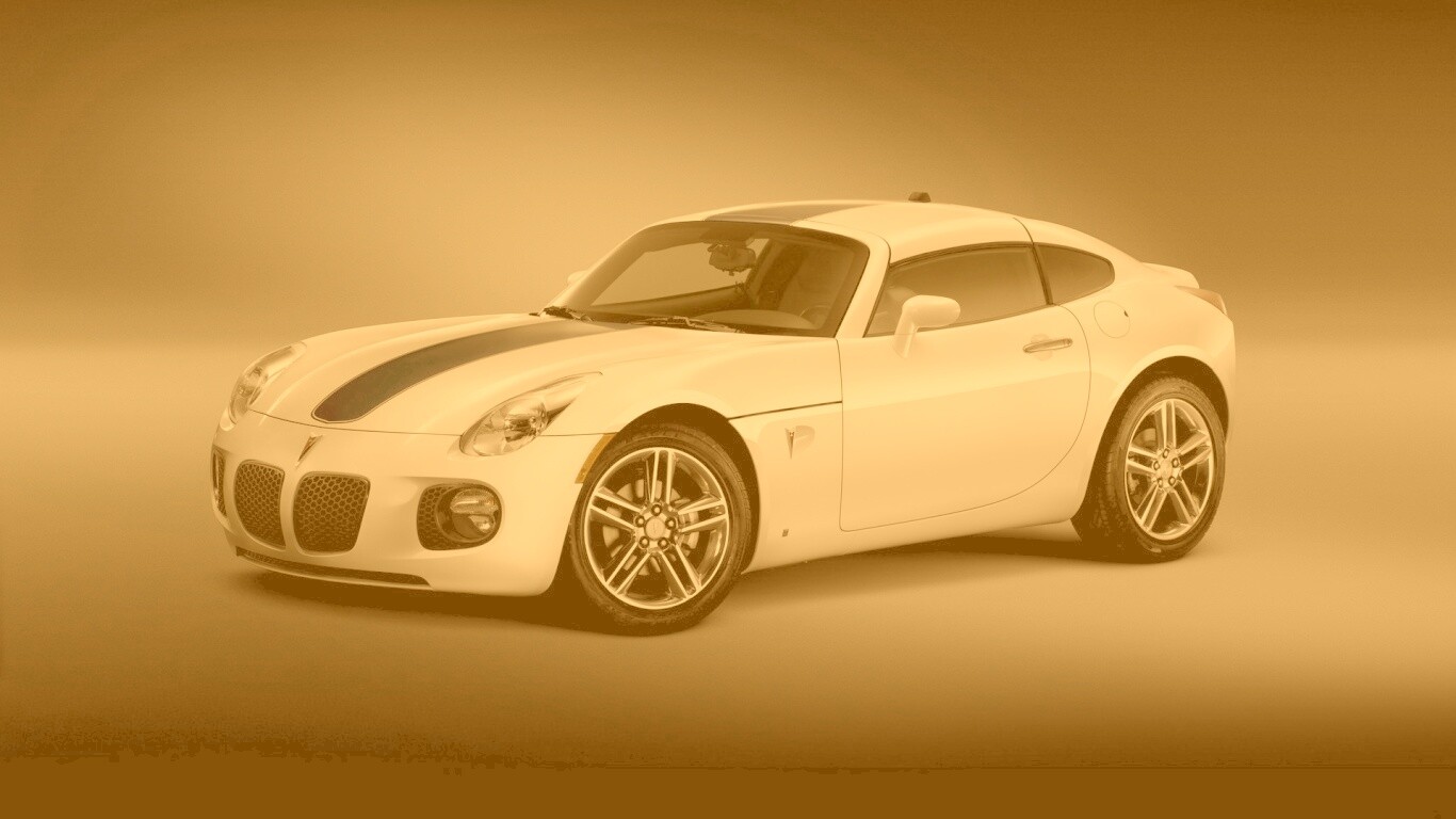 Белое авто обои