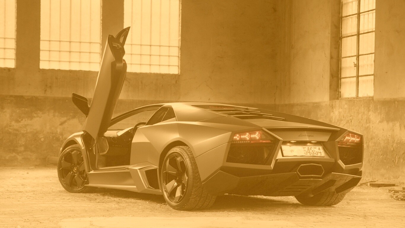 Lamborghini обои