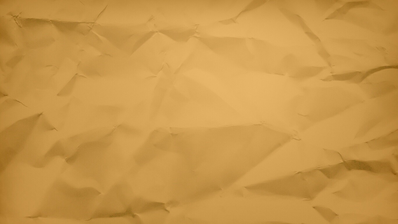 Темная мятая бумага обои