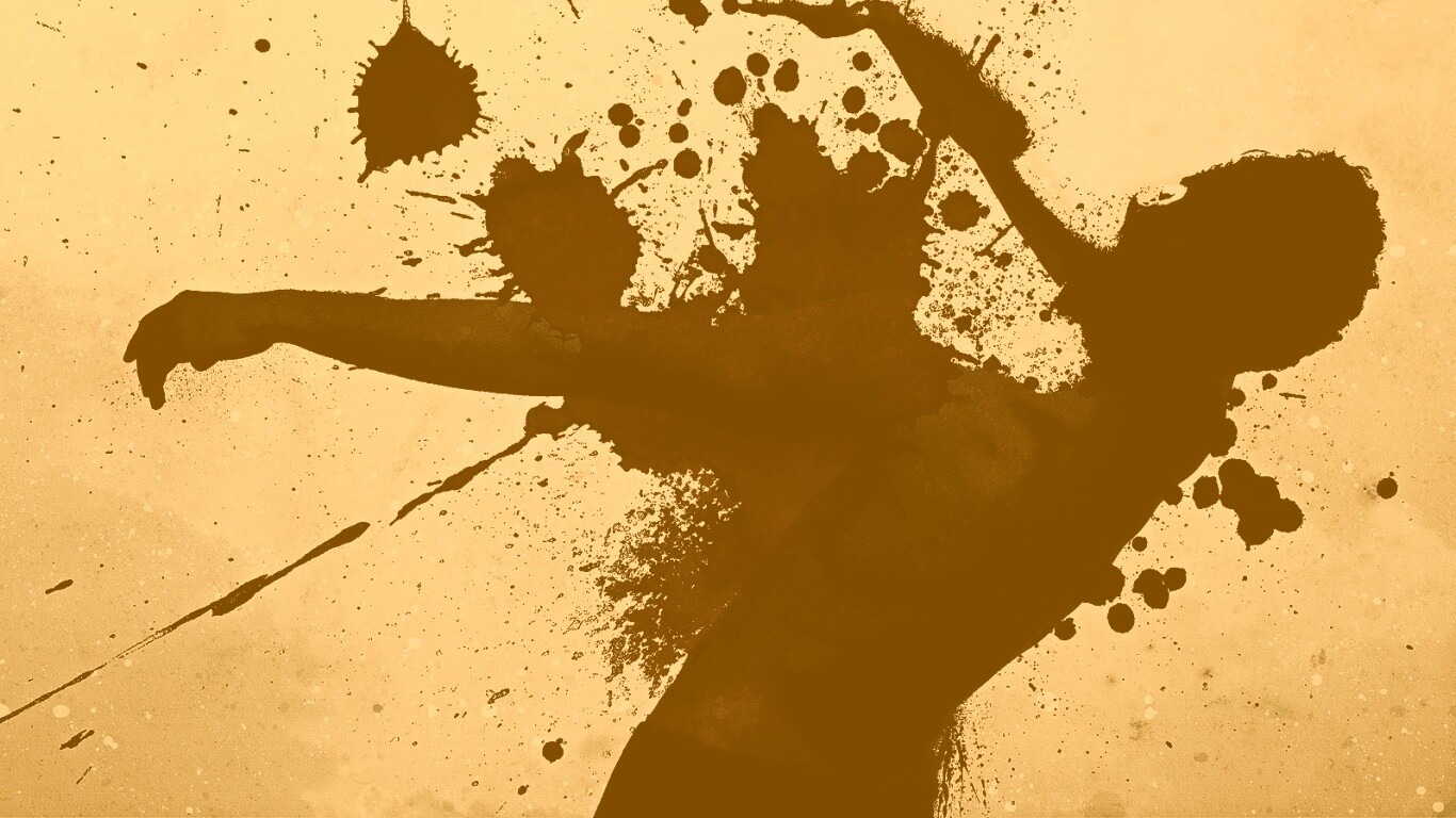 Убийство обои