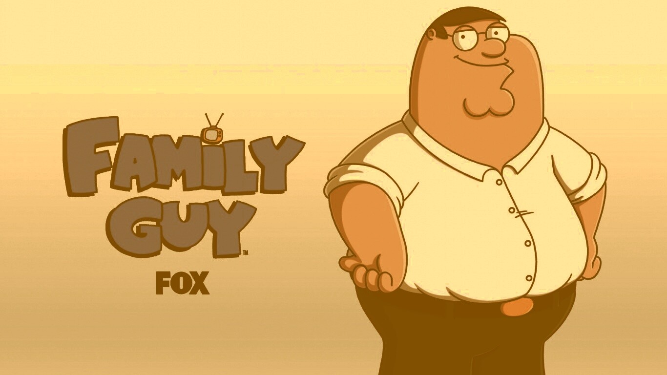 Питер Гриффин обои