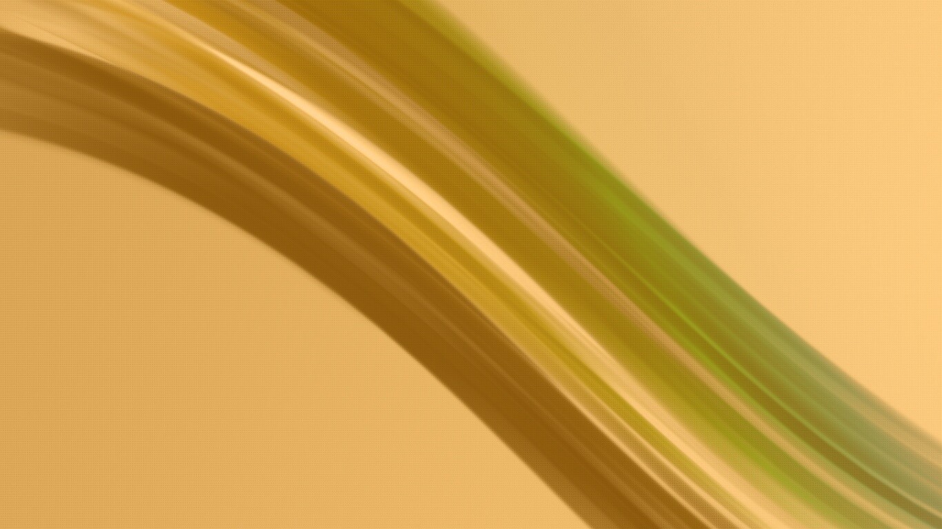 Полосы с зеленым отливом обои