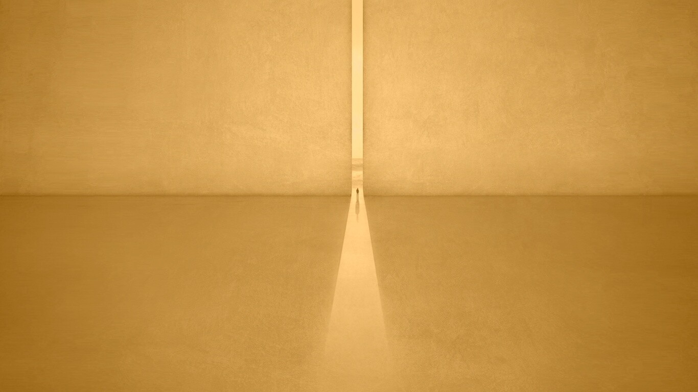 Одиночество обои