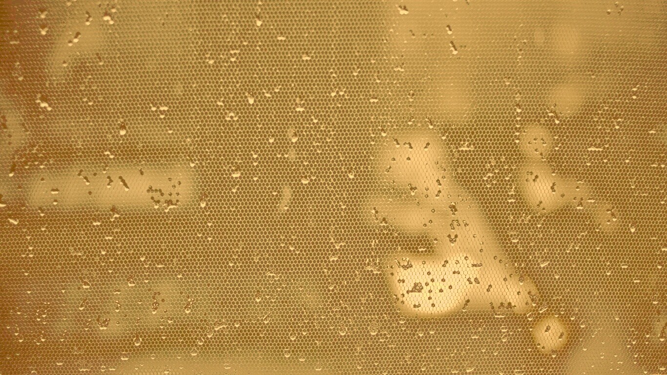 Капли нас етке обои