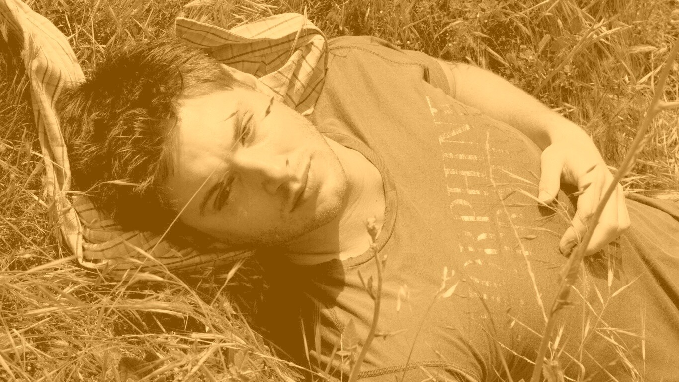 Дженсен Эклз обои