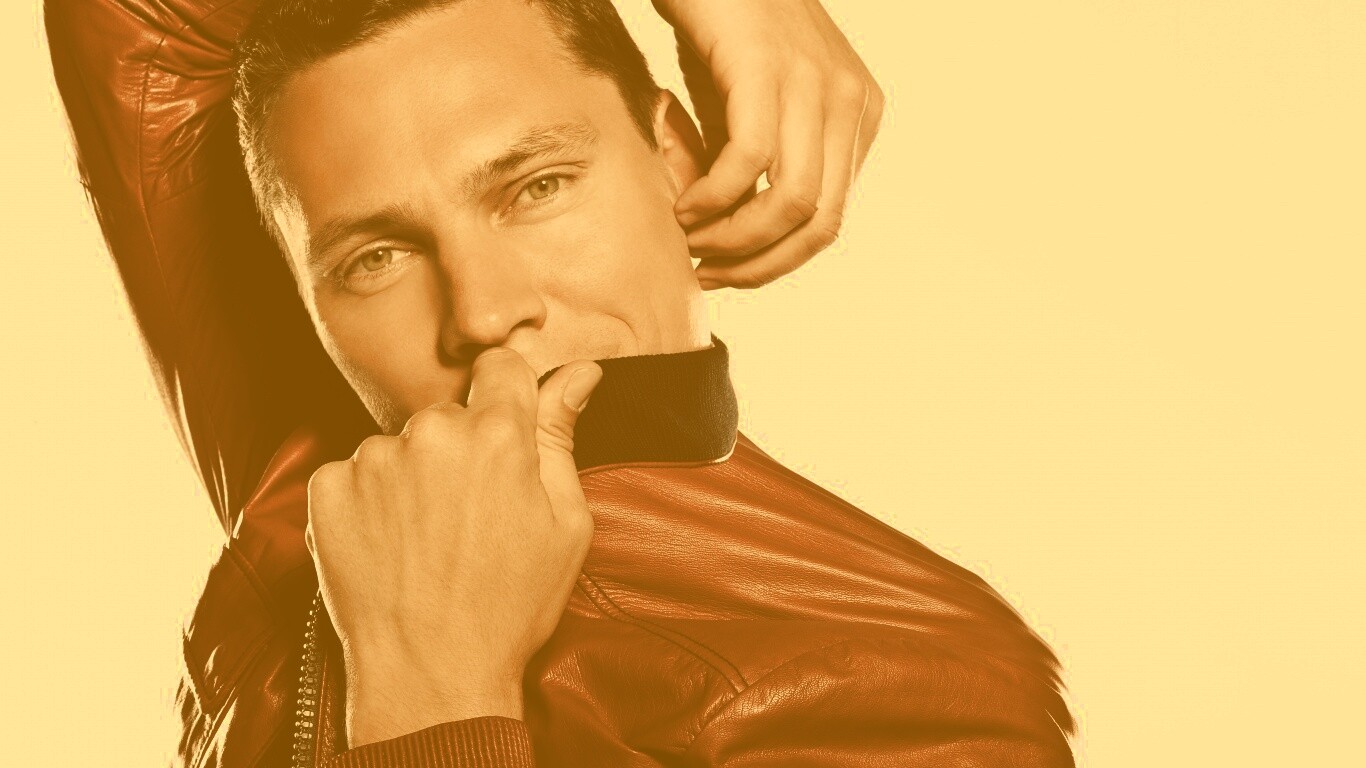 Тиесто обои