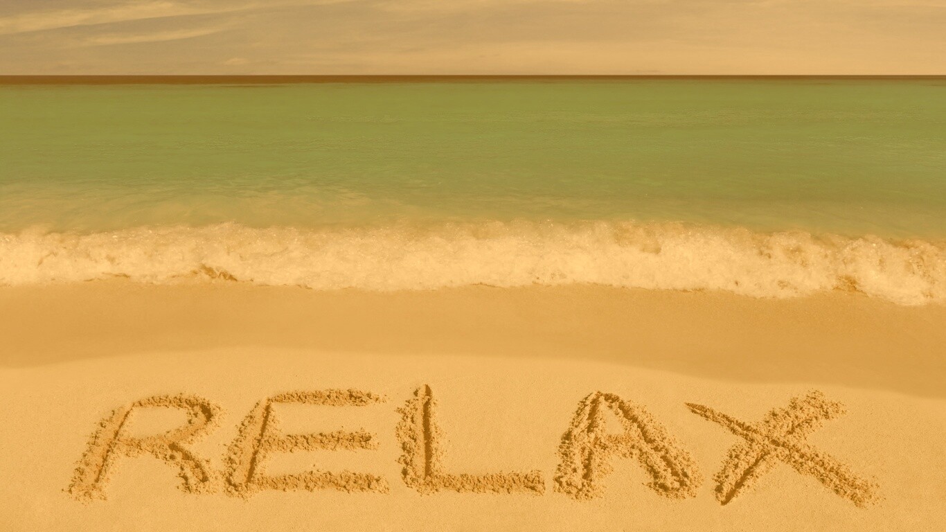Relax обои