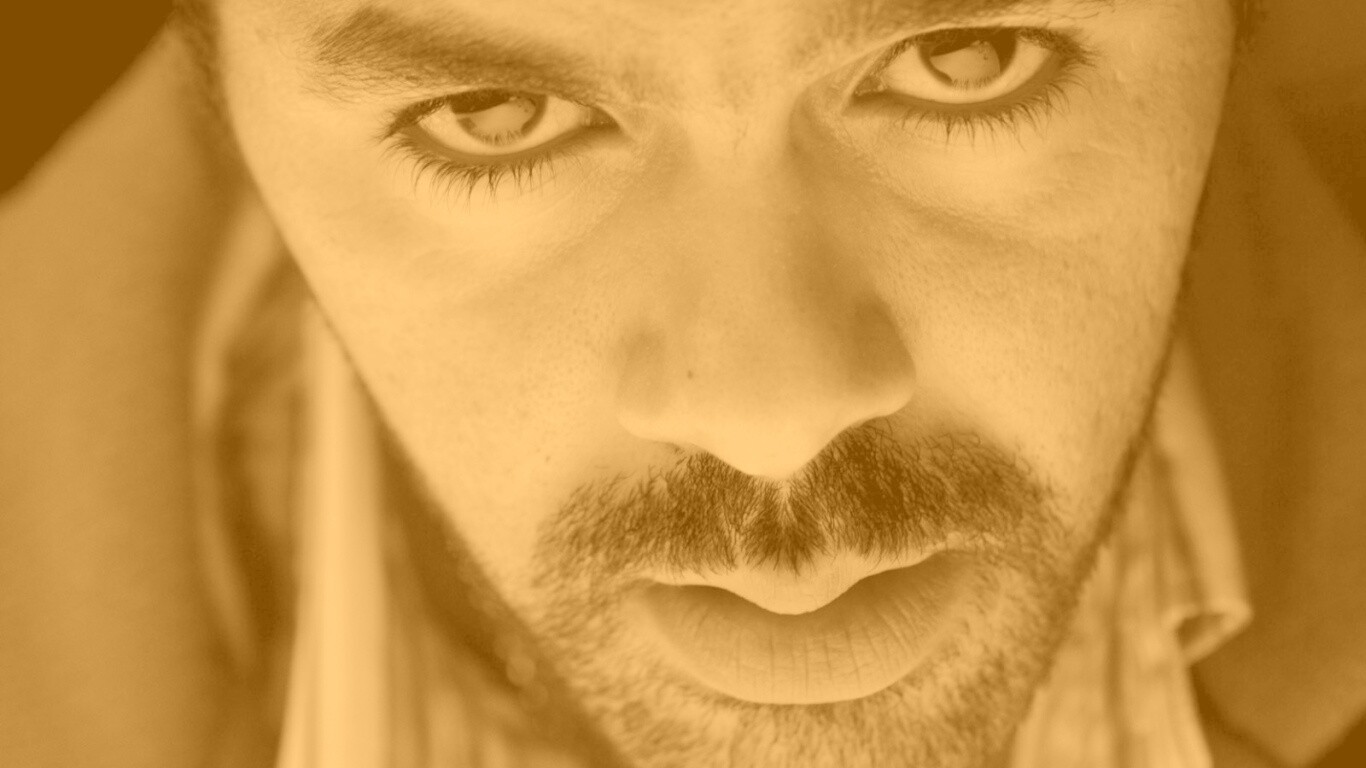 Жамель Деббуз обои