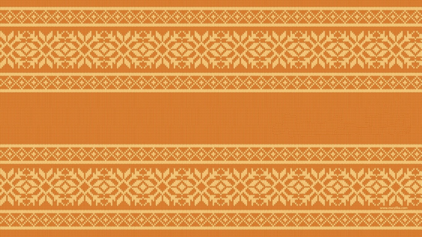 Теплый шарф обои