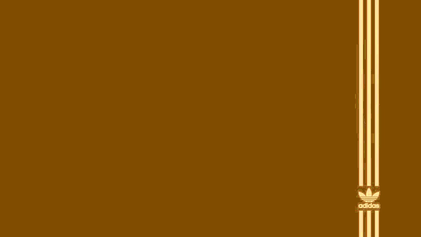 Минималистичный адидас обои